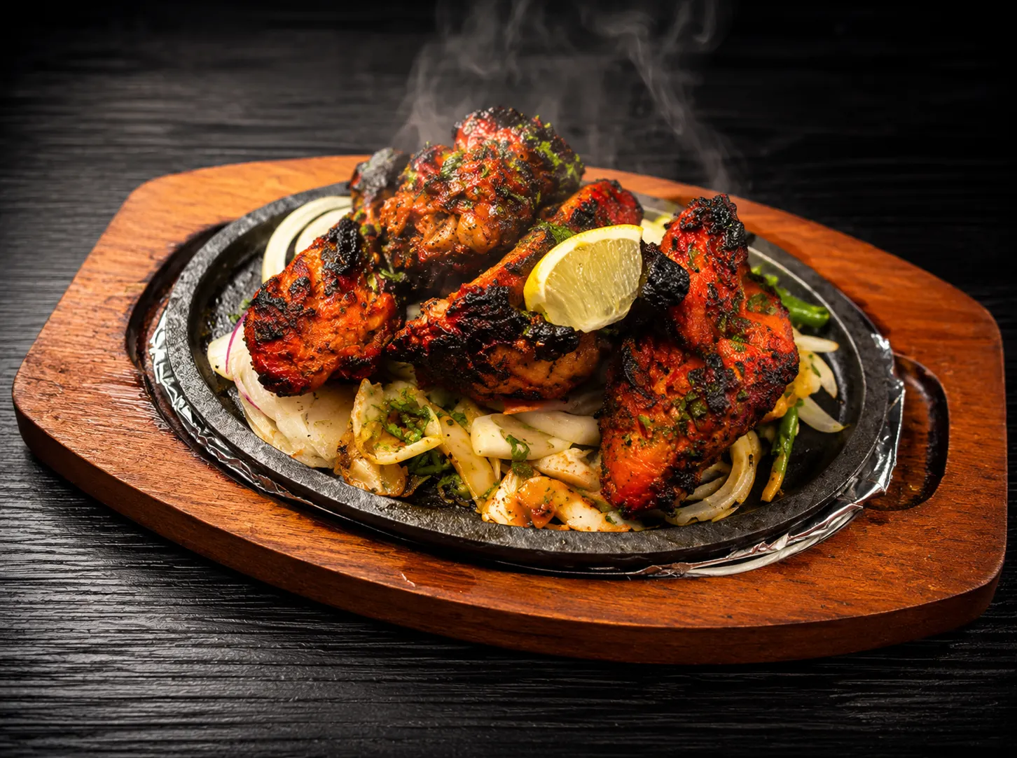 India House Fine Indian Cuisine - authentic Indian restaurant in London, ON