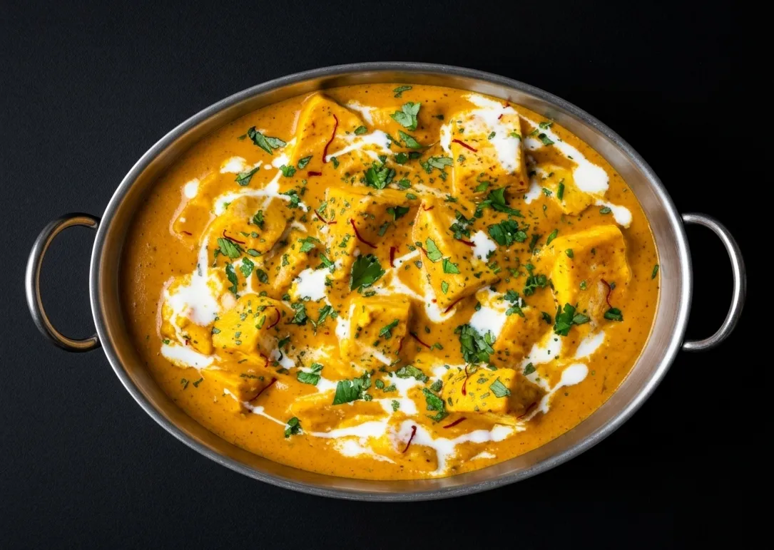 Best Shahi Paneer in London, ON