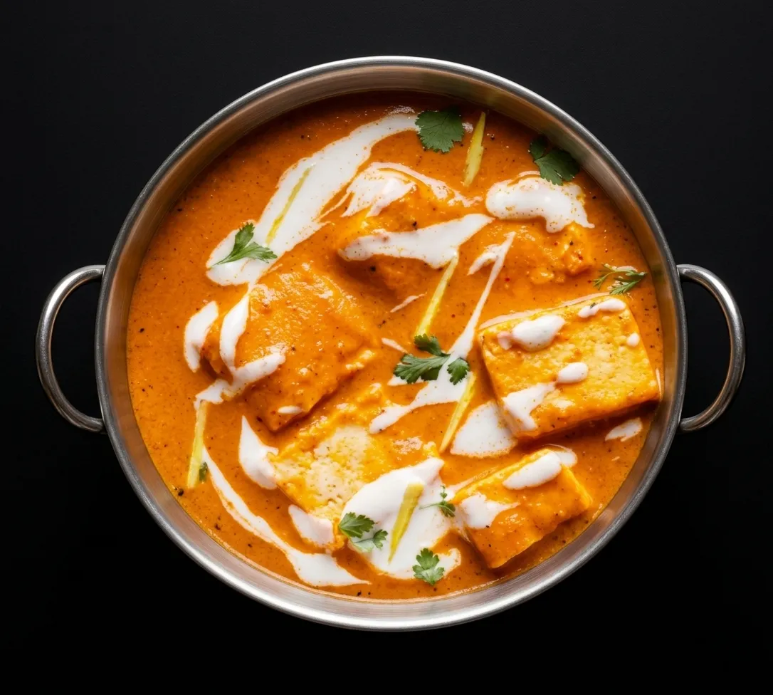 Chicken tikka masala at India House Fine Indian Cuisine in London, ON