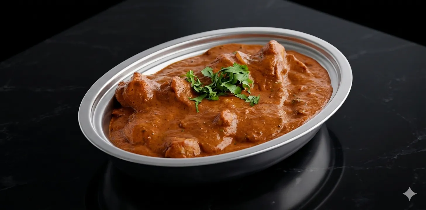 Kadhai paneer at India House Fine Indian Cuisine in London, ON